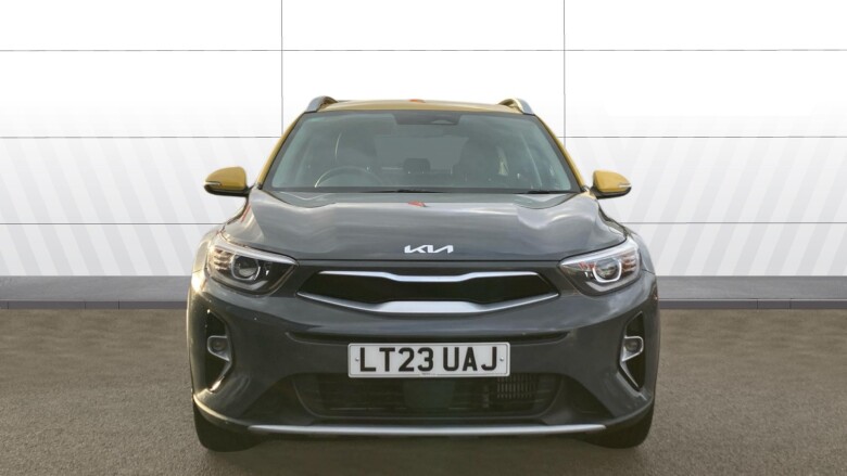 Kia Stonic 1.0T GDi 99 Quantum 5dr Petrol Estate